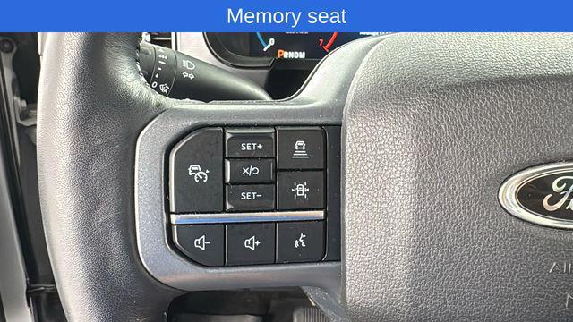 used 2023 Ford F-150 car, priced at $42,000