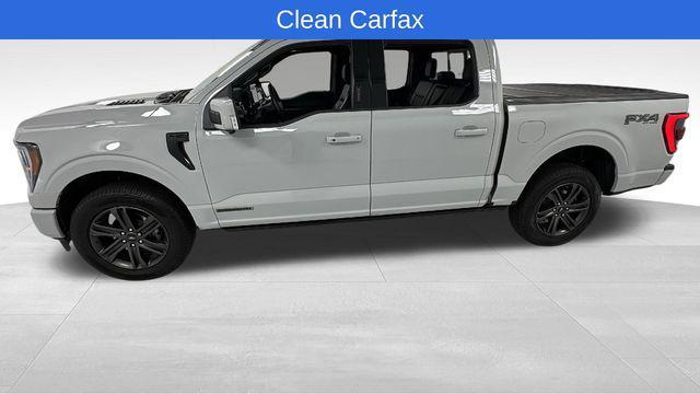 used 2023 Ford F-150 car, priced at $42,000