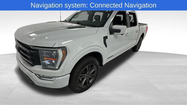 used 2023 Ford F-150 car, priced at $42,000