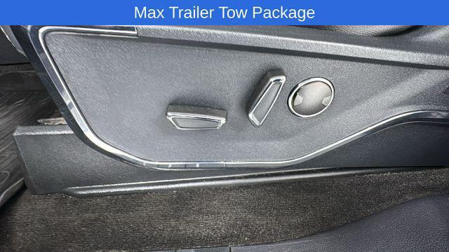 used 2023 Ford F-150 car, priced at $42,000
