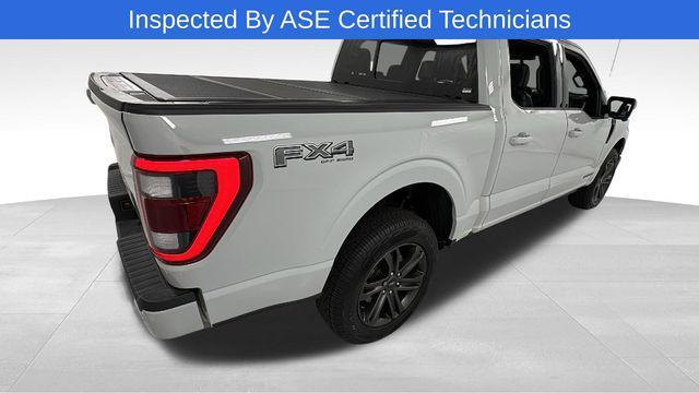 used 2023 Ford F-150 car, priced at $42,000