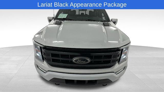 used 2023 Ford F-150 car, priced at $42,000