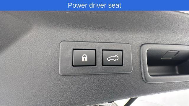 used 2025 Subaru Forester car, priced at $35,305
