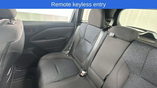 used 2025 Subaru Forester car, priced at $35,305