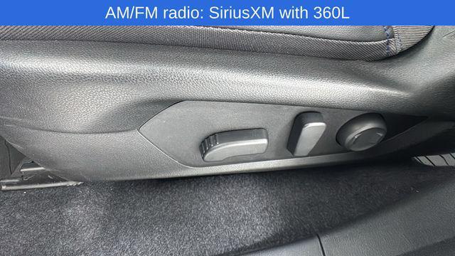 used 2025 Subaru Forester car, priced at $35,305