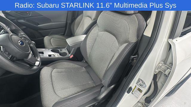 used 2024 Subaru Crosstrek car, priced at $28,221