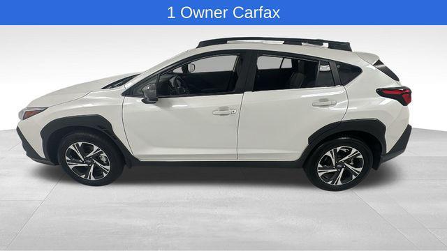 used 2024 Subaru Crosstrek car, priced at $28,221