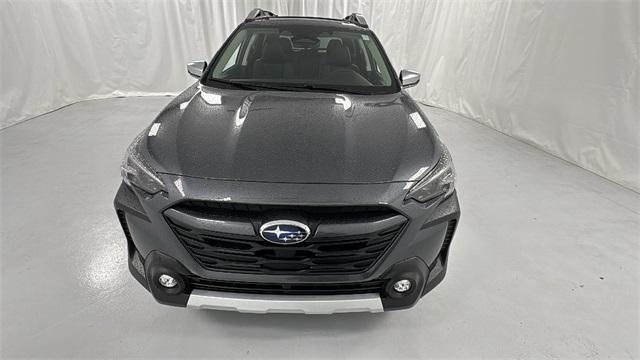 new 2025 Subaru Outback car, priced at $39,705