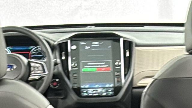 new 2025 Subaru Forester Hybrid car, priced at $43,194