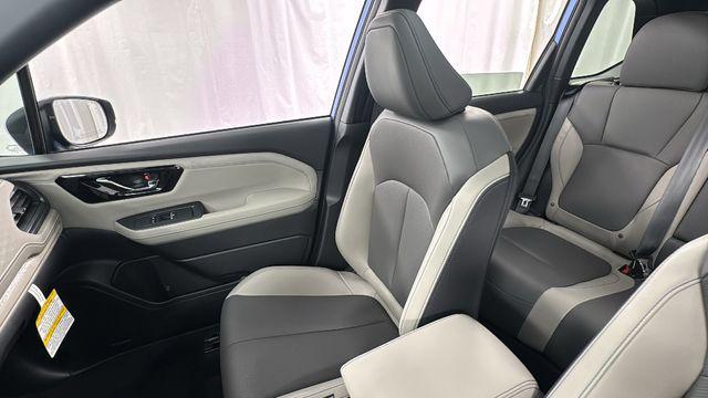 new 2025 Subaru Forester Hybrid car, priced at $43,194