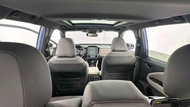 new 2025 Subaru Forester Hybrid car, priced at $43,194