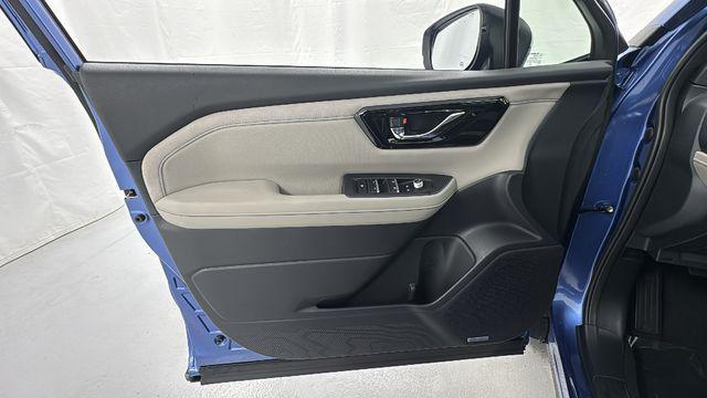 new 2025 Subaru Forester Hybrid car, priced at $43,194