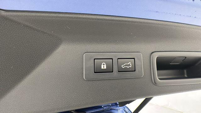 new 2025 Subaru Forester Hybrid car, priced at $43,194