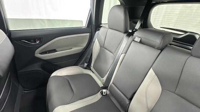 new 2025 Subaru Forester Hybrid car, priced at $43,194