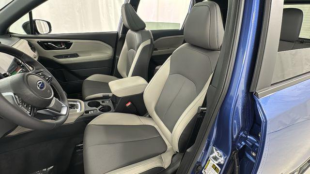 new 2025 Subaru Forester Hybrid car, priced at $43,194