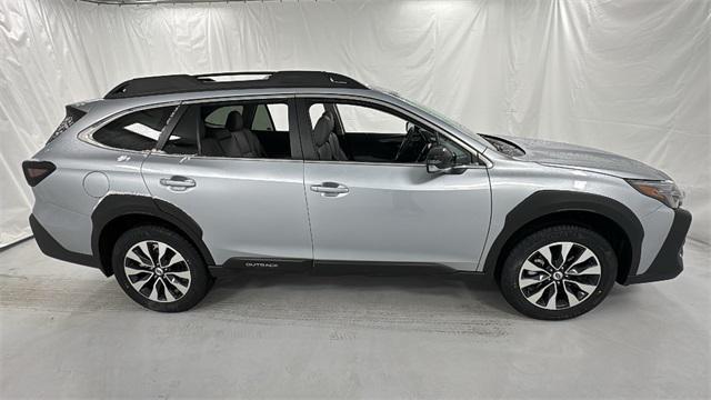 new 2025 Subaru Outback car, priced at $38,455