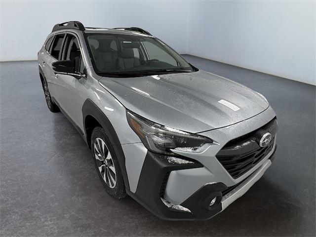 new 2025 Subaru Outback car, priced at $38,455