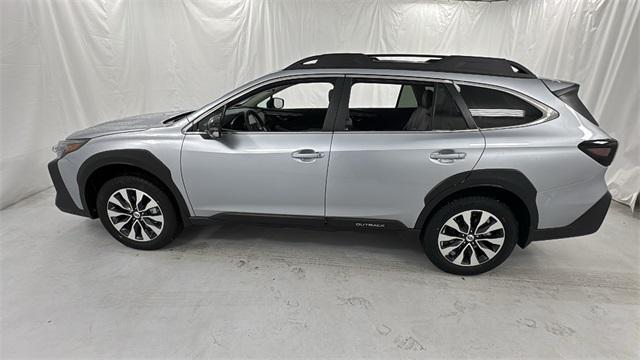 new 2025 Subaru Outback car, priced at $38,455