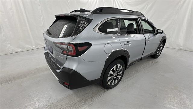 new 2025 Subaru Outback car, priced at $38,455