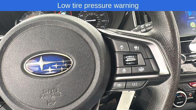 used 2022 Subaru Crosstrek car, priced at $19,454