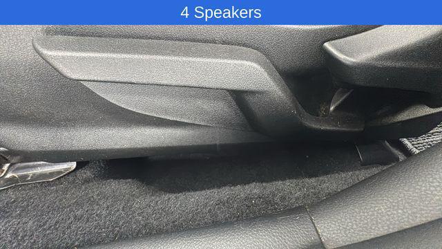 used 2022 Subaru Crosstrek car, priced at $19,454