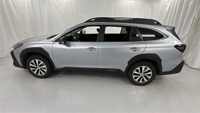 used 2024 Subaru Outback car, priced at $31,511