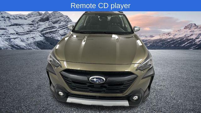 new 2025 Subaru Outback car, priced at $39,772