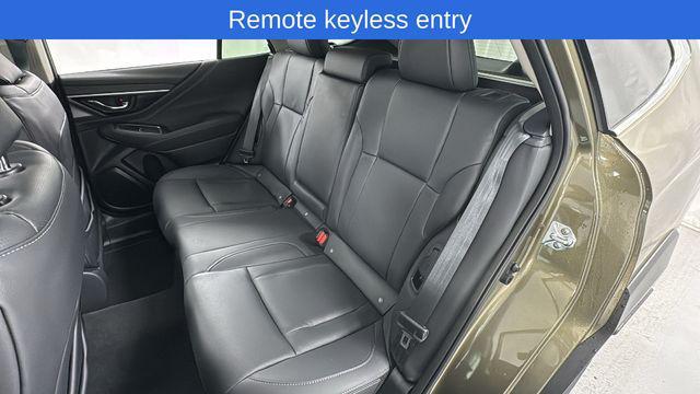 new 2025 Subaru Outback car, priced at $39,772