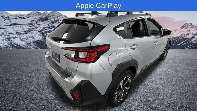 new 2025 Subaru Crosstrek car, priced at $30,570