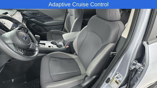 new 2025 Subaru Crosstrek car, priced at $30,570