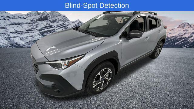 new 2025 Subaru Crosstrek car, priced at $30,570