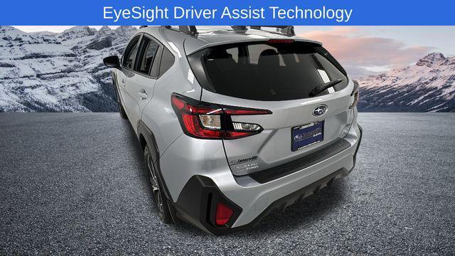 new 2025 Subaru Crosstrek car, priced at $30,570
