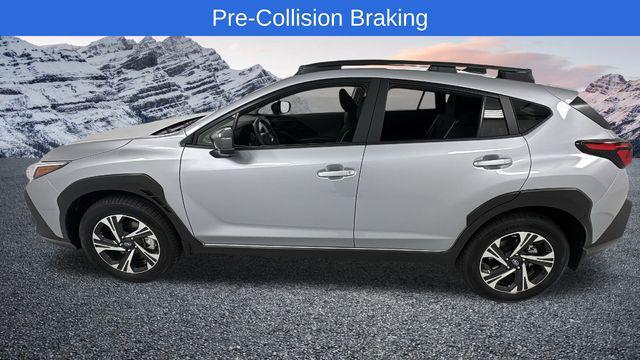 new 2025 Subaru Crosstrek car, priced at $30,570