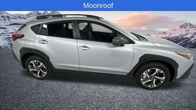 new 2025 Subaru Crosstrek car, priced at $30,570