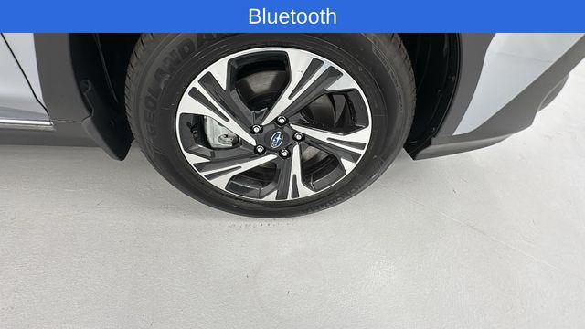 new 2025 Subaru Crosstrek car, priced at $30,570