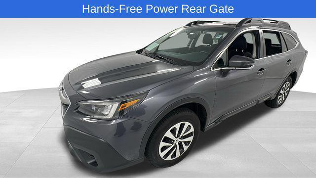 used 2022 Subaru Outback car, priced at $23,199