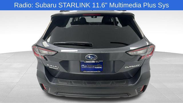 used 2022 Subaru Outback car, priced at $23,199