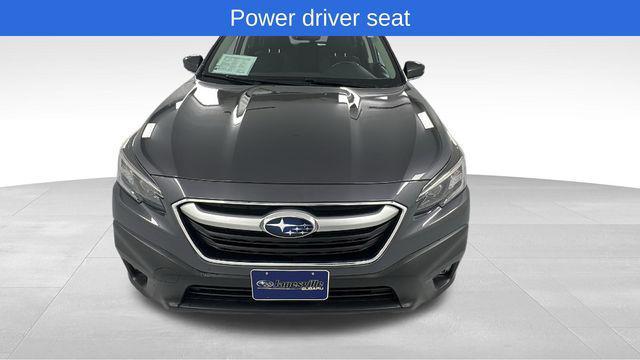 used 2022 Subaru Outback car, priced at $23,199