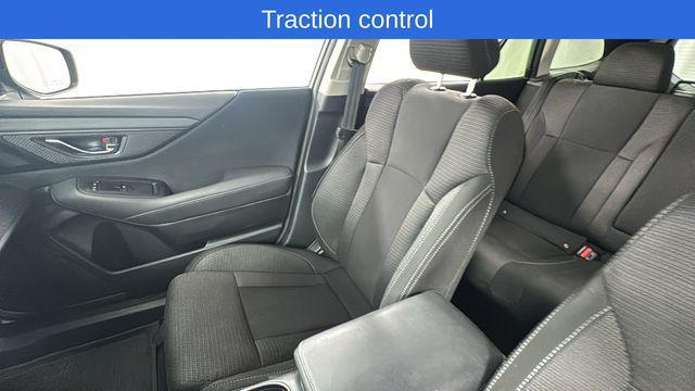 used 2022 Subaru Outback car, priced at $23,199