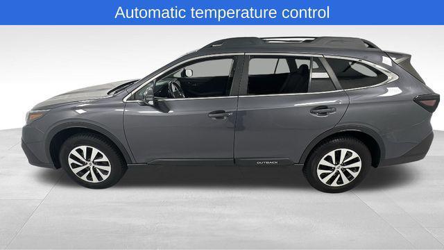 used 2022 Subaru Outback car, priced at $23,199