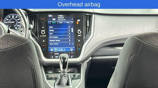 used 2022 Subaru Outback car, priced at $23,199