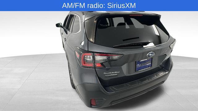 used 2022 Subaru Outback car, priced at $23,199
