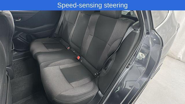 used 2022 Subaru Outback car, priced at $23,199