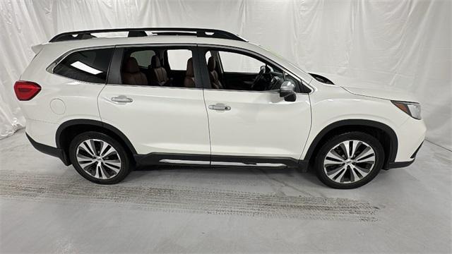 used 2021 Subaru Ascent car, priced at $23,878