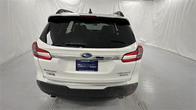 used 2021 Subaru Ascent car, priced at $23,878