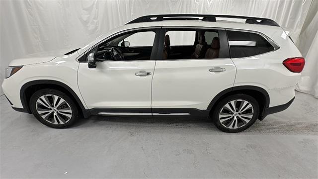 used 2021 Subaru Ascent car, priced at $23,878