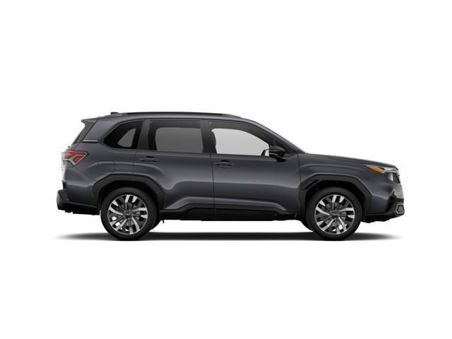 new 2025 Subaru Forester car, priced at $44,188
