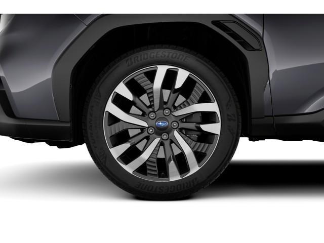 new 2025 Subaru Forester car, priced at $44,188