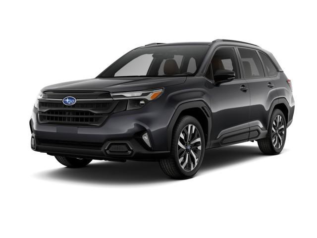 new 2025 Subaru Forester car, priced at $44,188