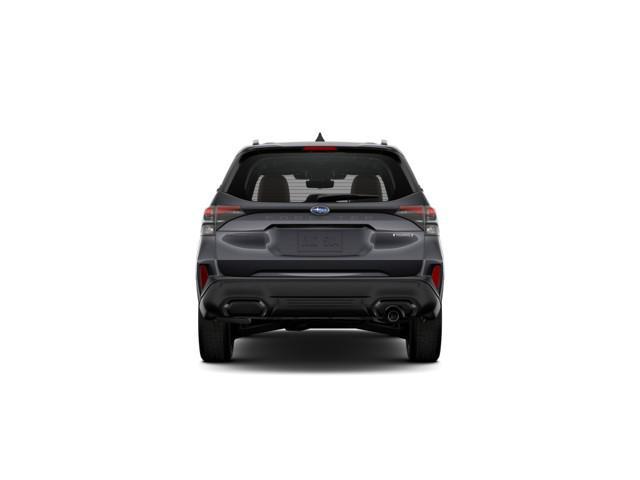 new 2025 Subaru Forester car, priced at $44,188